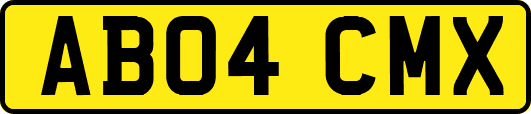 AB04CMX