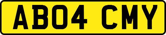 AB04CMY