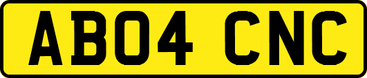 AB04CNC