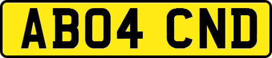 AB04CND