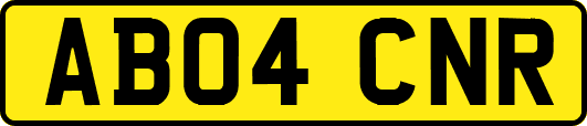 AB04CNR