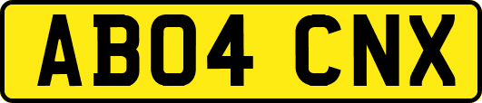 AB04CNX