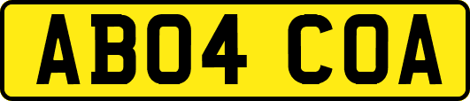 AB04COA