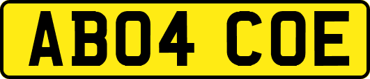 AB04COE