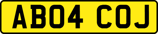 AB04COJ