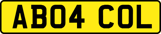 AB04COL