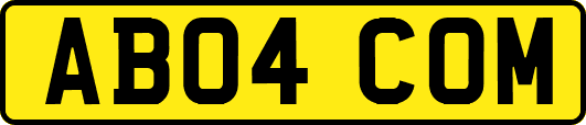 AB04COM