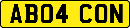 AB04CON