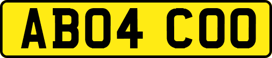 AB04COO