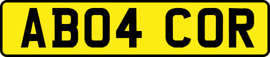 AB04COR