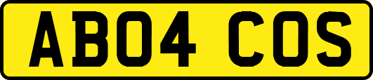 AB04COS
