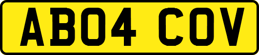 AB04COV