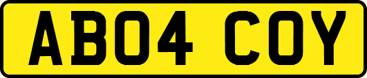 AB04COY