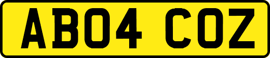 AB04COZ