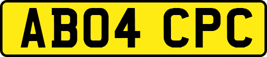 AB04CPC