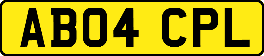 AB04CPL