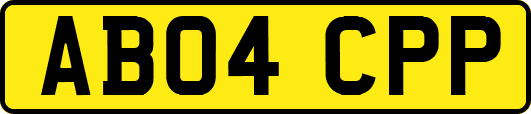 AB04CPP