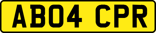 AB04CPR