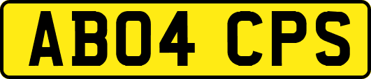AB04CPS