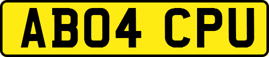 AB04CPU