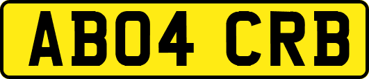 AB04CRB