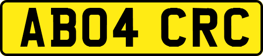 AB04CRC