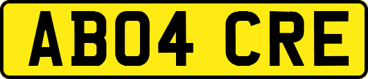 AB04CRE