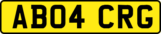 AB04CRG
