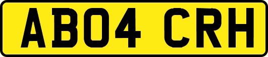 AB04CRH