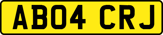 AB04CRJ