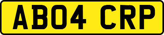 AB04CRP