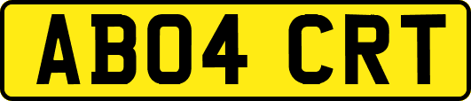 AB04CRT