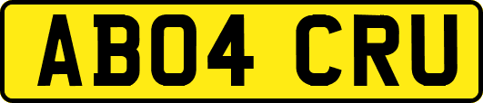 AB04CRU