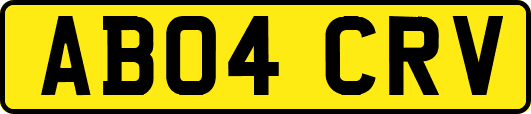 AB04CRV