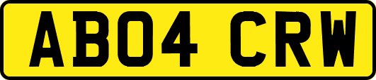 AB04CRW