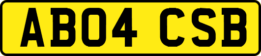 AB04CSB