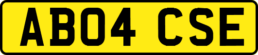 AB04CSE
