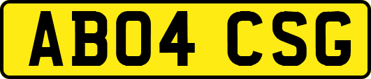 AB04CSG