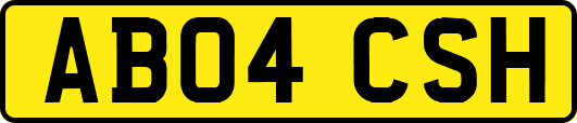 AB04CSH