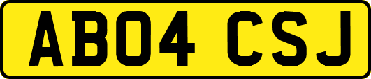 AB04CSJ