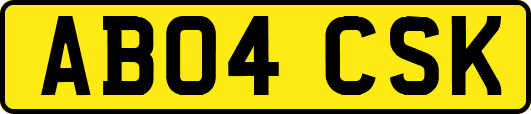 AB04CSK