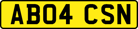 AB04CSN