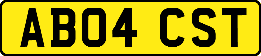 AB04CST