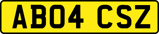 AB04CSZ
