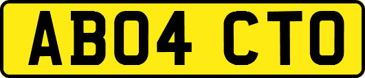 AB04CTO