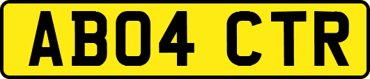AB04CTR
