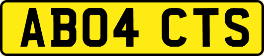 AB04CTS