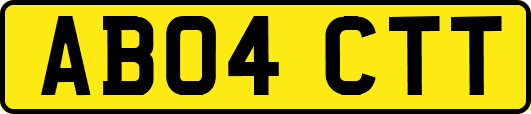 AB04CTT