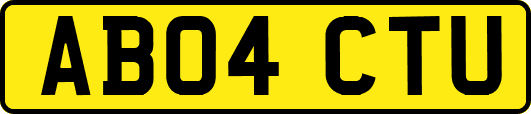 AB04CTU