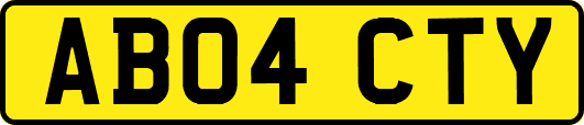 AB04CTY